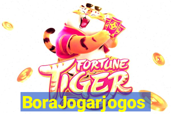 BoraJogarjogos