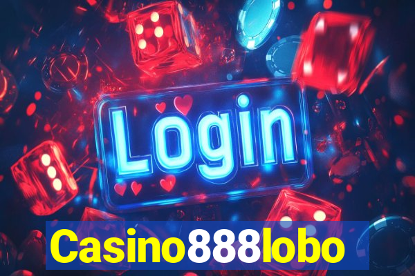 Casino888lobo