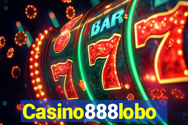 Casino888lobo