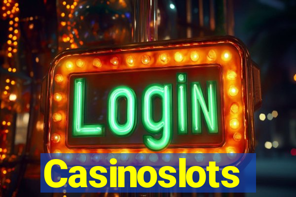 Casinoslots