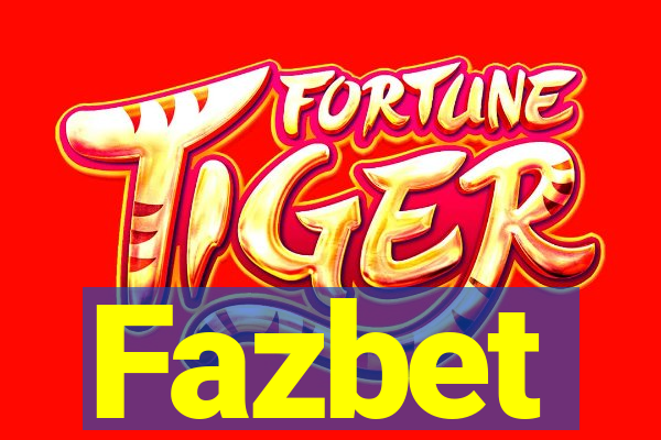 Fazbet