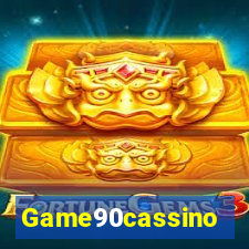 Game90cassino