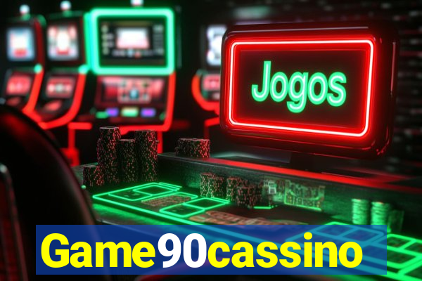 Game90cassino