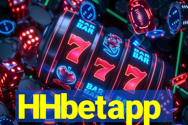 HHbetapp