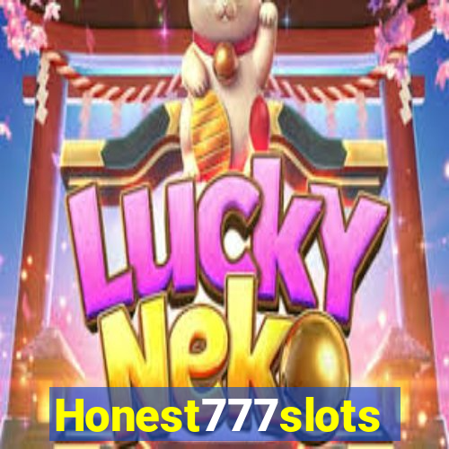 Honest777slots