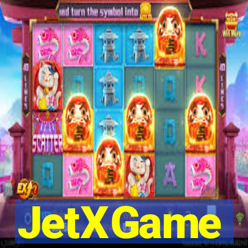 JetXGame