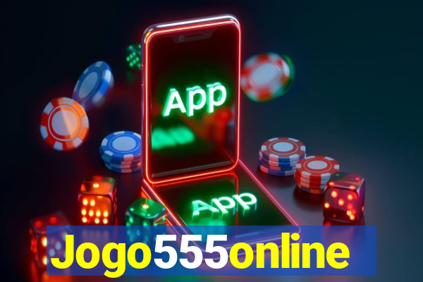 Jogo555online