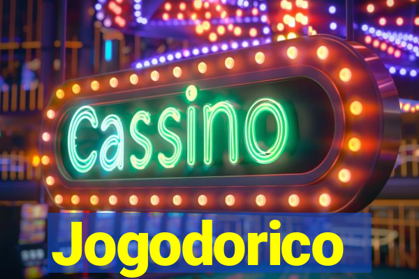 Jogodorico