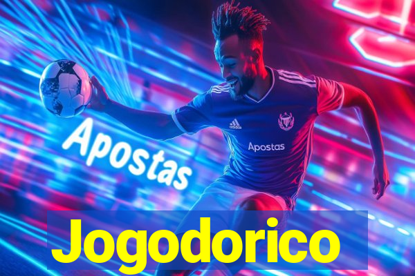 Jogodorico