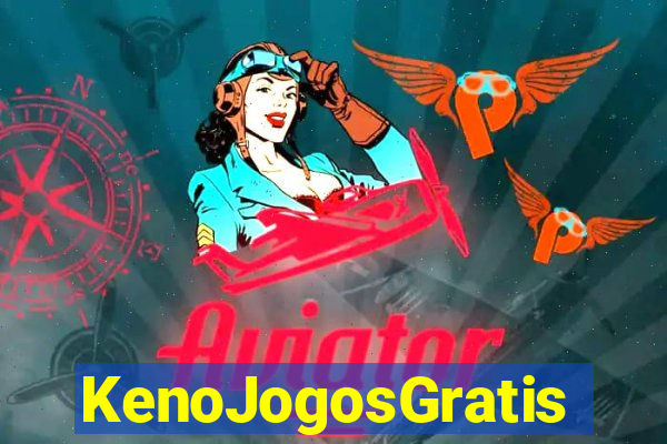 KenoJogosGratis