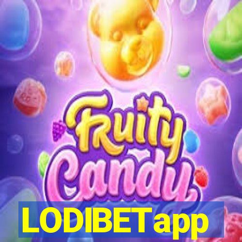 LODIBETapp