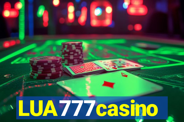 LUA777casino