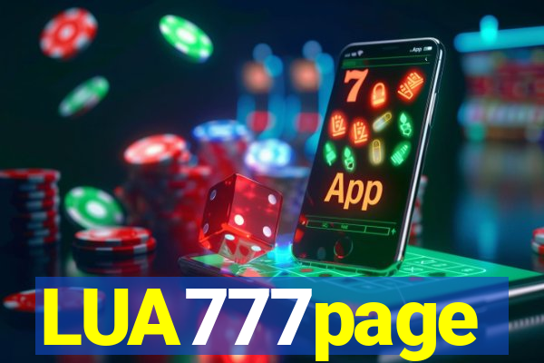 LUA777page