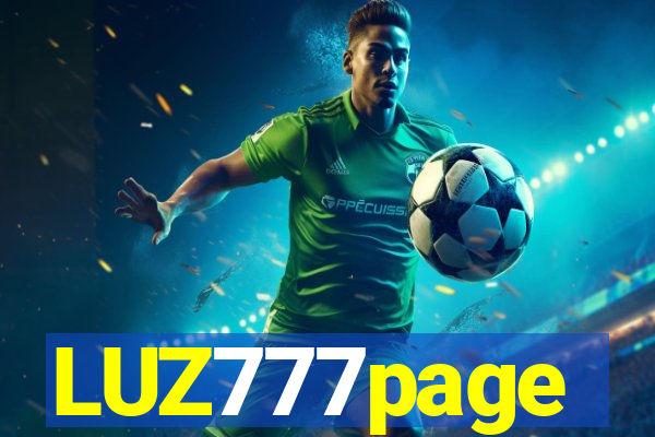 LUZ777page