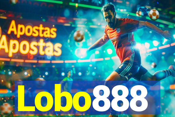 Lobo888