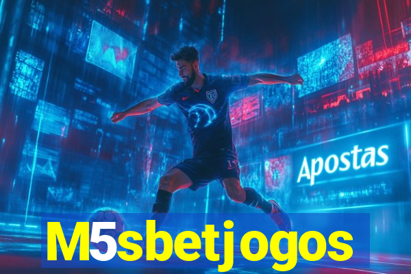 M5sbetjogos