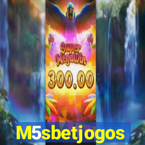 M5sbetjogos