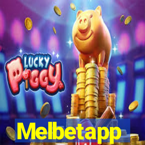 Melbetapp