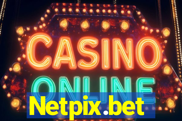 Netpix.bet