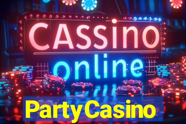 PartyCasino