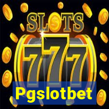 Pgslotbet