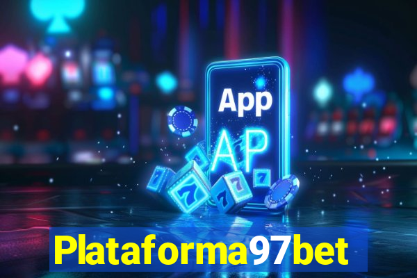 Plataforma97bet