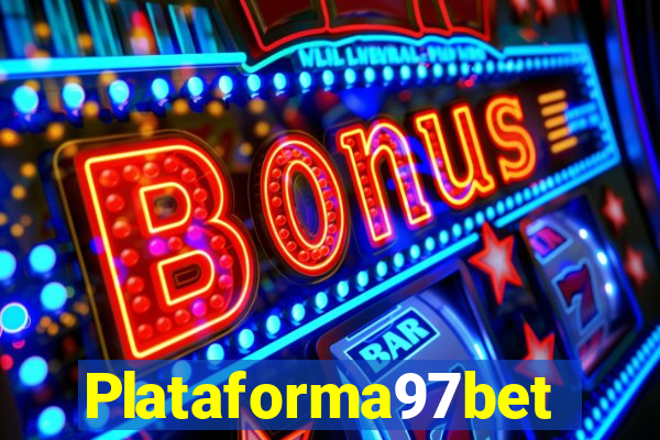 Plataforma97bet