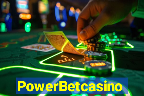 PowerBetcasino