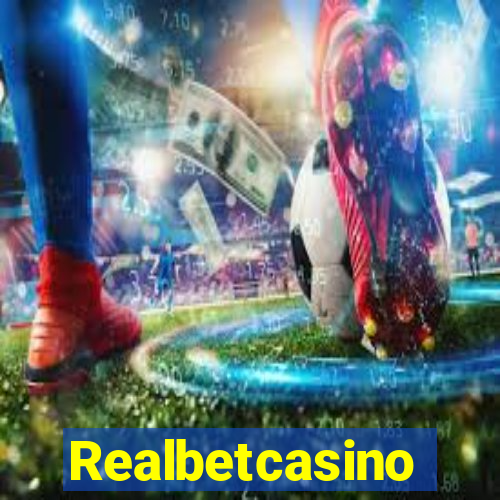 Realbetcasino