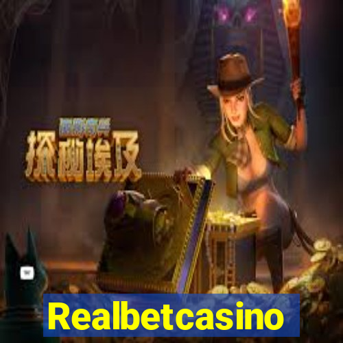 Realbetcasino