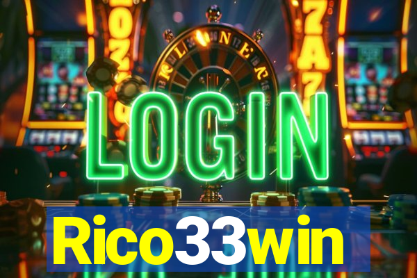 Rico33win