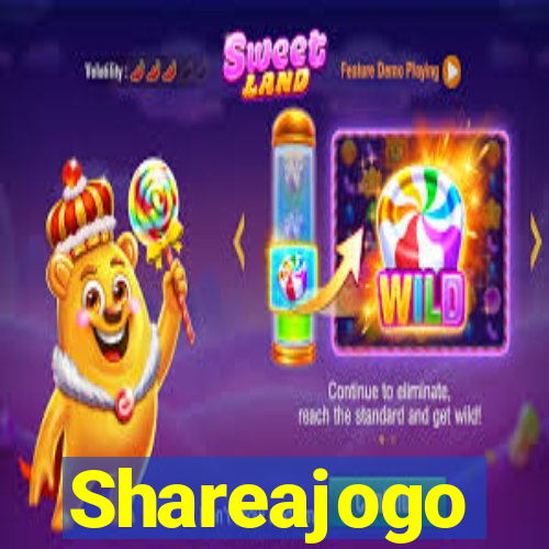 Shareajogo