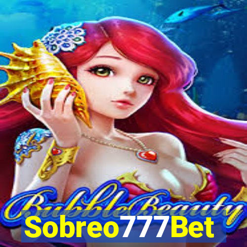 Sobreo777Bet