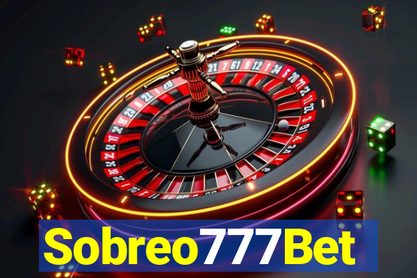 Sobreo777Bet