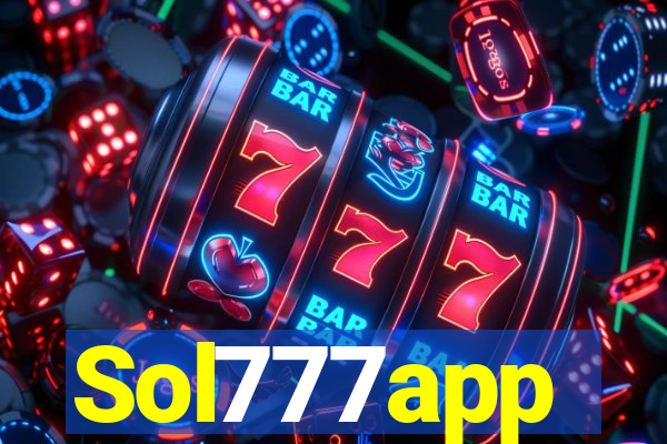 Sol777app