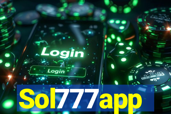 Sol777app