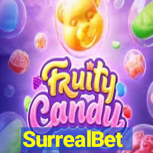 SurrealBet