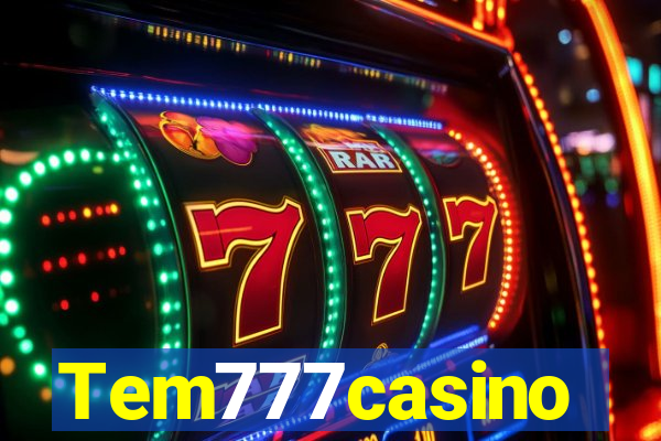 Tem777casino