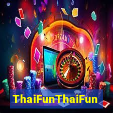 ThaiFunThaiFun