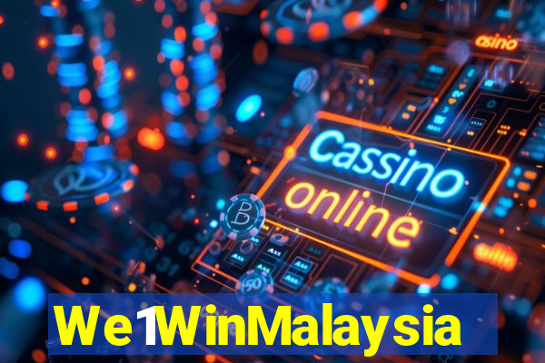 We1WinMalaysia