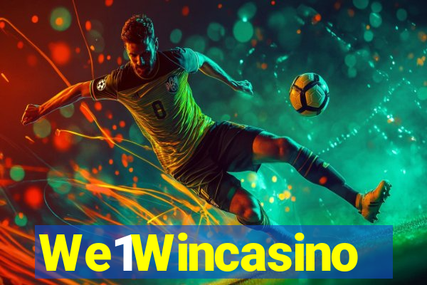 We1Wincasino