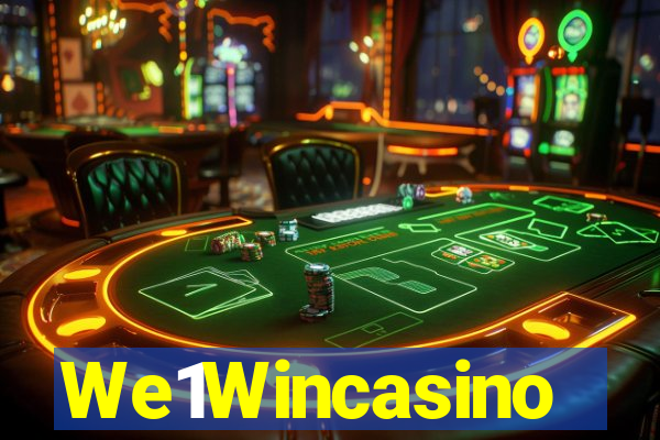 We1Wincasino