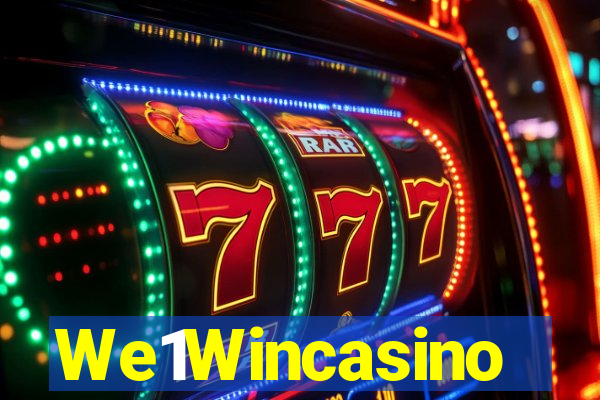 We1Wincasino