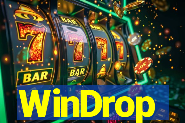 WinDrop