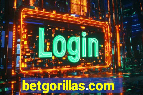 betgorillas.com