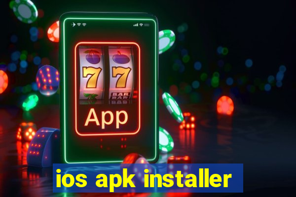 ios apk installer