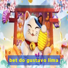 bet do gustavo lima