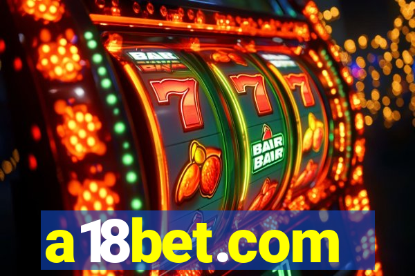 a18bet.com