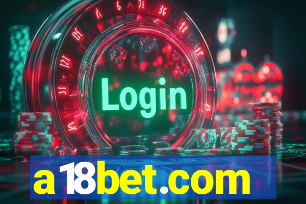 a18bet.com