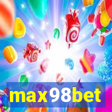 max98bet